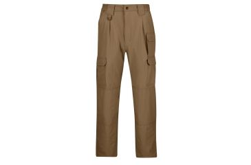 Image of Propper Mens Stretch Tactical Pants, Coyote, 34X34, F52522Y23634X34