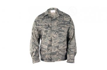 Image of Propper NFPA ABU Mens Coat, Digital Tiger Stripe, Size, 42R F74575537642R