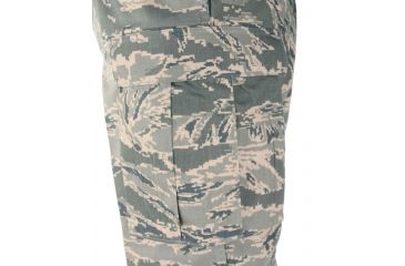 Image of Propper NFPA-Compliant ABU Mens Trouser, Digital Tiger Stripe, 34 Extra Short F72575537634XS