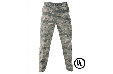Image of Propper NFPA-Compliant ABU Mens Trouser, Digital Tiger Stripe, 34 Extra Short F72575537634XS