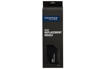 Image of Propper Ortholite Replacement Insoles, M F56442B453M