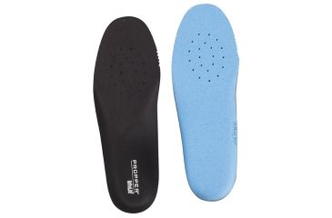 Image of Propper Ortholite Replacement Insoles, M F56442B453M