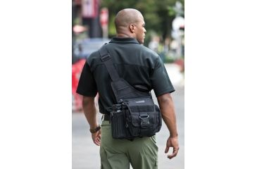 Image of Propper OTS Bag, Black F561575001ONESZ