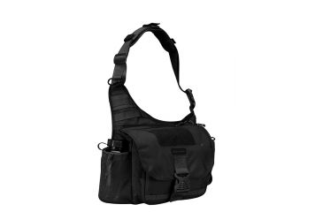 Image of Propper OTS XL Bag, Black F561475001ONESZ