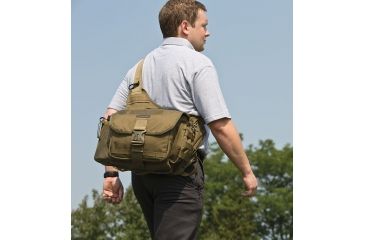 Image of Propper OTS XL Bag, Olive F561475330ONESZ