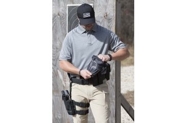 Image of Propper Packable Backpack,Black F56884D001
