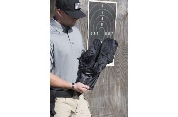 Image of Propper Packable Backpack,Black F56884D001