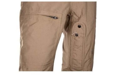 Image of Propper Poly Cotton Twill 27/P Flyers Coverall - Mens, Air Force Tan, Extra Small, Regular, F51186V221XS2