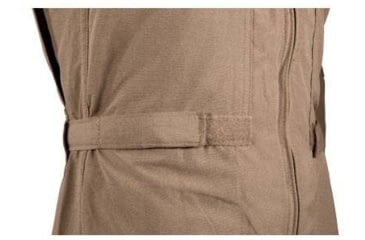 Image of Propper Poly Cotton Twill 27/P Flyers Coverall - Mens, Air Force Tan, Extra Small, Regular, F51186V221XS2