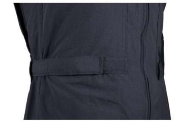 Image of Propper Poly Cotton Twill 27/P Flyers Coverall - Mens, Dark Navy, Medium, Regular, F51186V405M2