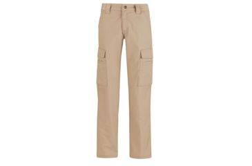 Image of Propper RevTac Women's Pant, Khaki, 10L, F52035025010L