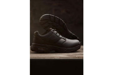 Image of Propper Shift Low Top Boots - Mens, Black, 15W, F45315L00115W