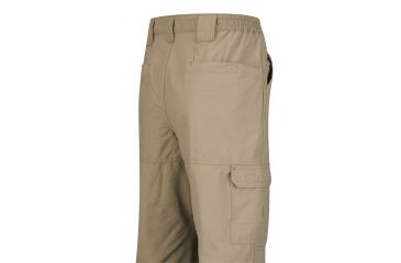 Image of Mens Propper Stretch Tactical Pants, Khaki, 34X34 F52522Y25034X34
