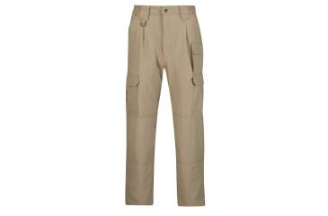 Image of Mens Propper Stretch Tactical Pants, Khaki, 34X34 F52522Y25034X34