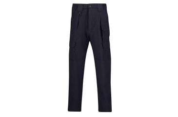 Image of Mens Propper Stretch Tactical Pants, LAPD Navy, 28X37 F52522Y45028X37