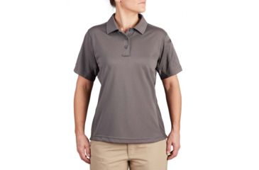 Image of Propper Summerweight Polo - Womens, Alloy, Extra Large, F58055R080XL