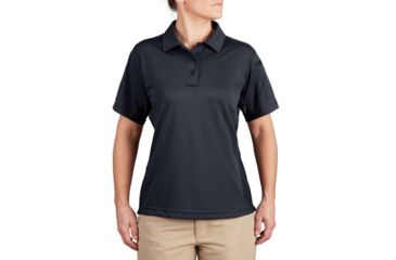 Image of Propper Summerweight Polo - Womens, LAPD Navy, 4XL, F58055R4504XL