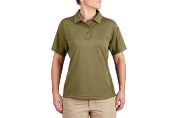 Image of Propper Summerweight Polo - Womens, Olive Drab, 4XL, F58055R3164XL