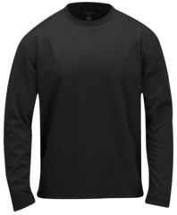 Image of Propper Sweep Gauge Sweatshirt, Mens, black, M F54020W001M