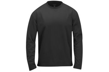 Image of Propper Sweep Gauge Sweatshirt, Mens, charcoal, M F54020W015M