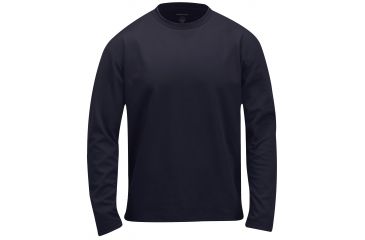 Image of Propper Sweep Gauge Sweatshirt, Mens, LAPD navy, M F54020W450M