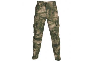 Image of Propper Uniform ACU Trousers, Medium Long, A-TACS FG F520938381M3