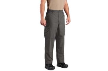 Image of Propper Uniform BDU Ripstop Trouser - Mens, Charcoal, Extra Large, Regular Inseam, F525025015XL2