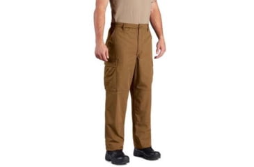 Image of Propper Uniform BDU Ripstop Trouser - Mens, Coyote, 3XL, Regular, F5250252363XL2