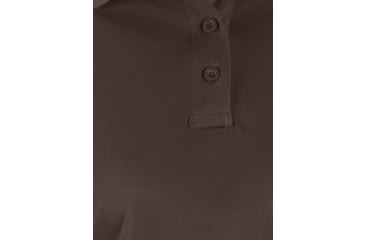 Image of Propper Uniform Short Sleeve Polo - Womens, Brown, 3XL, F53834C2323XL
