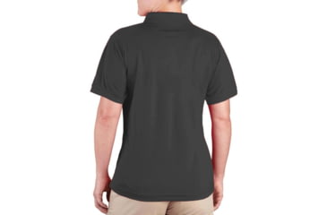 Image of Propper Uniform Short Sleeve Polo - Womens, Charcoal, L, F53834C015L