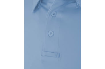 Image of Propper Uniform Short Sleeve Polo - Womens, Light Blue, L, F53834C475L