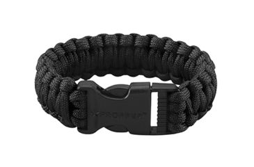 Image of Propper Utility Bracelet w/Release, Black F56250A001