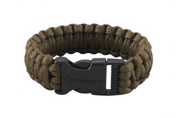 Image of Propper Utility Bracelet w/Release, Olive F56250A330