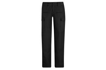 Image of Propper Womens Kinetic Pant with NEXstretch Fabric, Black, 12R F52594X00112R