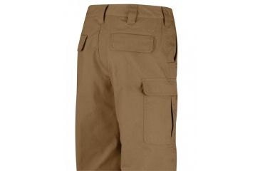 Image of Propper Womens Kinetic Pant with NEXstretch Fabric, Coyote, 10R F52594X23610R