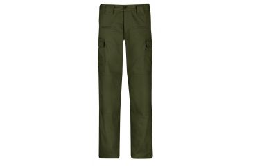 Image of Propper Womens Kinetic Pant with NEXstretch Fabric, Olive, 2R F52594X3302R