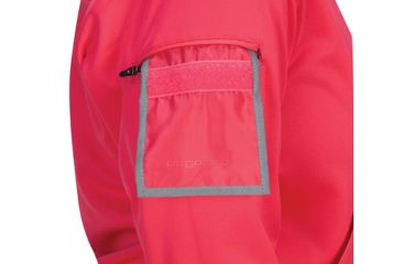 Image of Propper Womens Cover Hoodie,Bright Pink,Medium F54960W655M