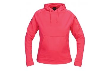 Image of Propper Womens Cover Hoodie,Bright Pink,Medium F54960W655M
