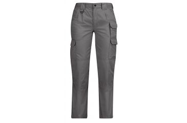Image of Propper Womens Lightweight Tactical Trouser 65/35 Poly/Cotton Ripstop Grey 10 F52545002010
