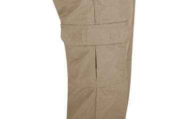 Image of Propper Womens Lightweight Tactical Trouser 65/35 Poly/Cotton Ripstop Khaki 10 F52545025010