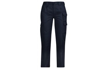 Image of Propper Womens Lightweight Tactical Trouser 65/35 Poly/Cotton Ripstop LAPD Navy 10 F52545045010