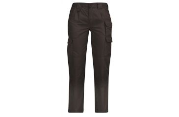 Image of Propper Womens Lightweight Tactical Trouser 65/35 Poly/Cotton Ripstop Sheriffs Brown 6 F5254502006