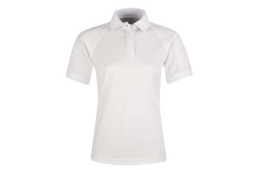 Image of Propper Womens Snag Free Polo - Short Sleeve, White, Medium, F53290A100M