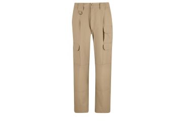 Image of Propper Womens Summerweight Tactical Pants, Khaki, 8, F52963C2508