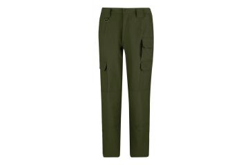 Image of Propper Womens Summerweight Tactical Pants, Olive Green, 8, F52963C3308