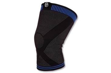 Image of PROTECH 3d Flat Knee Support Large 7400-L