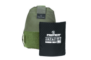 Image of Protech IMPAC HT Upper Arm/Bicep, Handgun Threats Special Threat Plate, 7in x 8in, set of 2 1154466