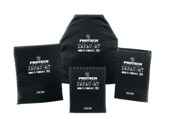 Image of Protech IMPAC MT, Multi-Threats Special Threat Plate, 5in x 7in shorter torso lengths 1001620
