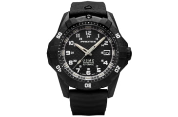 Image of ProTek Carbon USMC Dive Auto