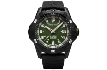 Image of ProTek Carbon USMC Dive Auto